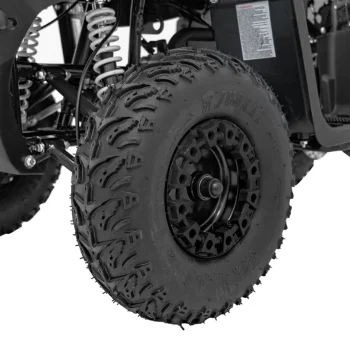 49cc Sirius Crni Benzinski Quad 17