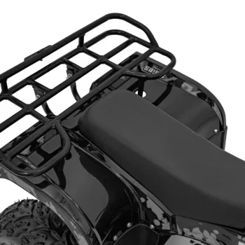 49cc Sirius Crni Benzinski Quad 21