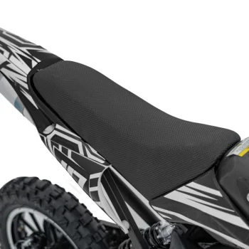 49cc Storm Crni Benzinski Cross Motor 7
