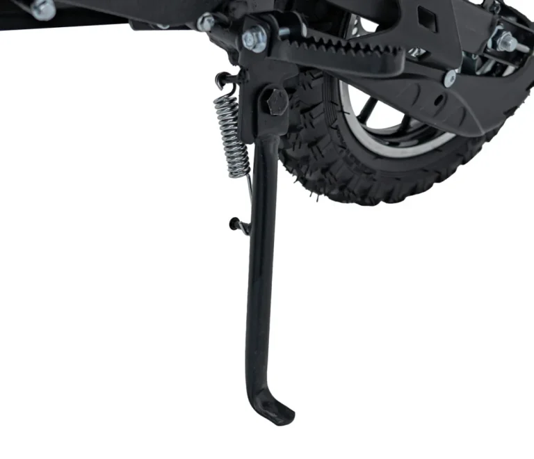49cc Storm Zeleni Benzinski Cross Motor 14