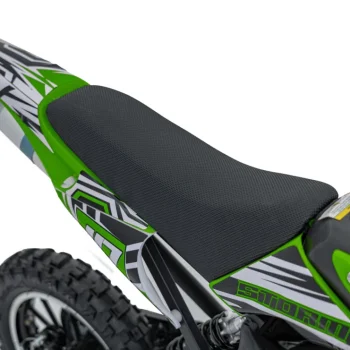 49cc Storm Zeleni Benzinski Cross Motor 7