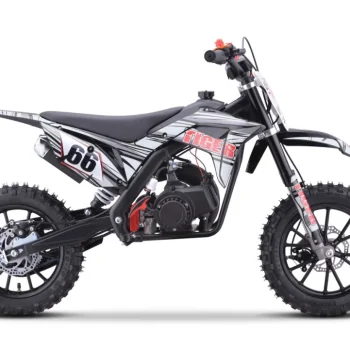 49cc Tiger Crni Benzinski Cross Motor 2