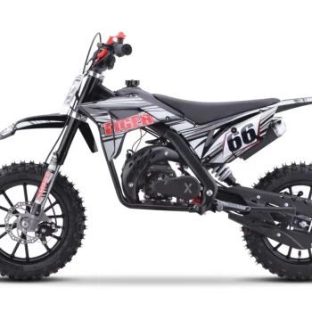 49cc Tiger Crni Benzinski Cross Motor 3