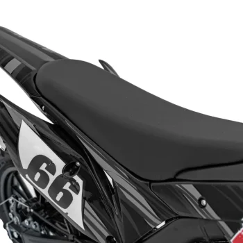 49cc Tiger Crni Benzinski Cross Motor 9