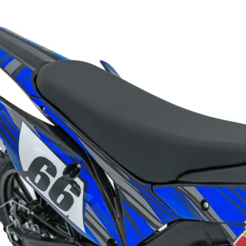 49cc Tiger Plavi Benzinski Cross Motor 6