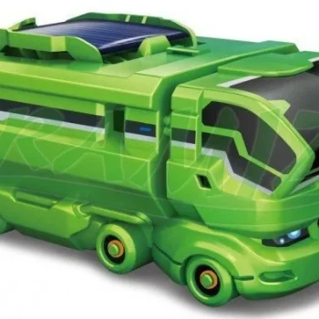 7 U 1 Solarna Vozila 4