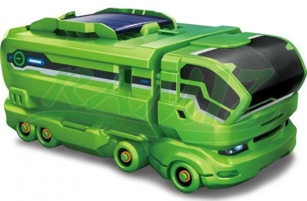 7 U 1 Solarna Vozila 4