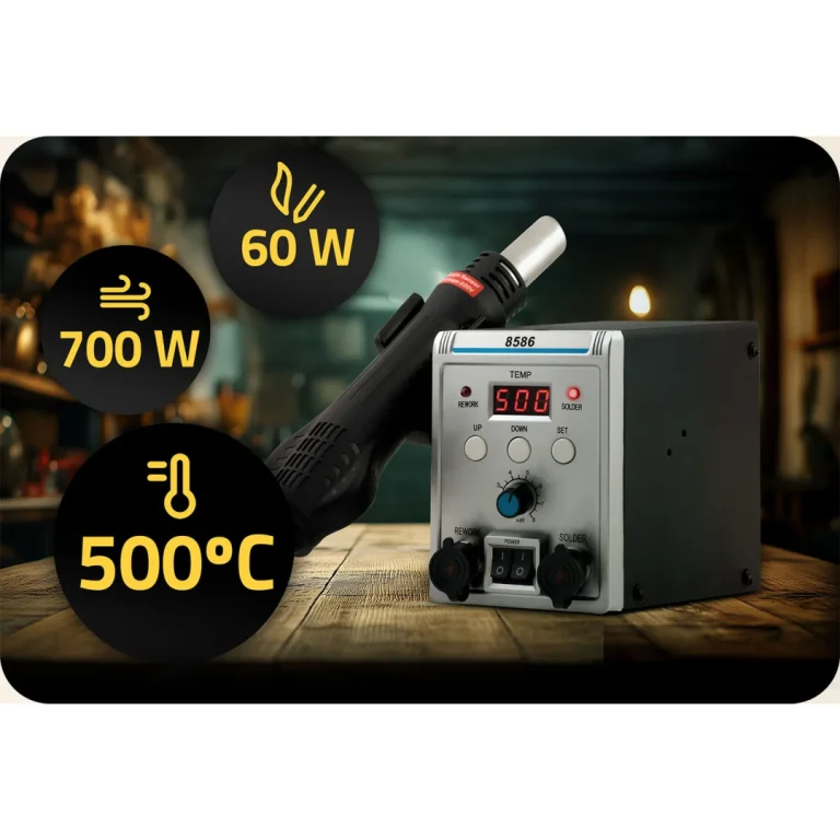 700w Hm 29 Humberg Lemilica 6