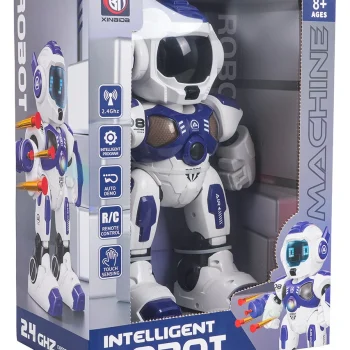 A08 Višenamjenski Robot S Funkcijom Pucanja 10