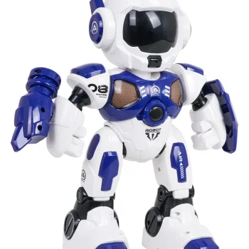 A08 Višenamjenski Robot S Funkcijom Pucanja 3