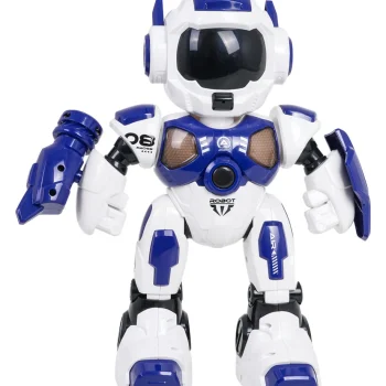 A08 Višenamjenski Robot S Funkcijom Pucanja 4