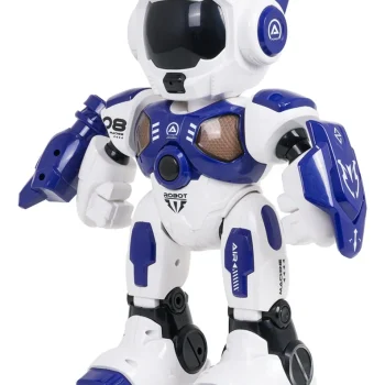 A08 Višenamjenski Robot S Funkcijom Pucanja 5