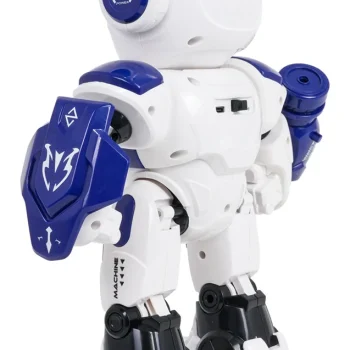 A08 Višenamjenski Robot S Funkcijom Pucanja 6