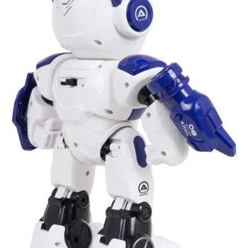 A08 Višenamjenski Robot S Funkcijom Pucanja 7