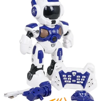 A08 Višenamjenski Robot S Funkcijom Pucanja 9