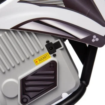 A9901 Bijeli Motokros Bicikl Motor Na Akumulator 13