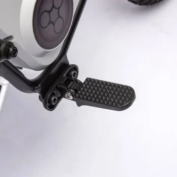 A9901 Bijeli Motokros Bicikl Motor Na Akumulator 14