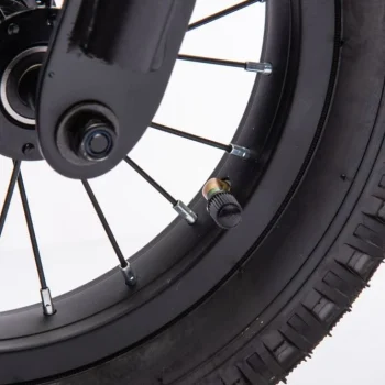 A9901 Bijeli Motokros Bicikl Motor Na Akumulator 16