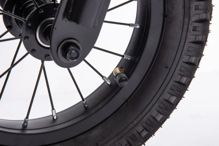A9901 Bijeli Motokros Bicikl Motor Na Akumulator 16