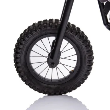 A9901 Bijeli Motokros Bicikl Motor Na Akumulator 17