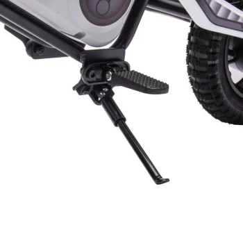 A9901 Bijeli Motokros Bicikl Motor Na Akumulator 19