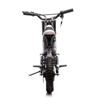 A9901 Bijeli Motokros Bicikl Motor Na Akumulator 5