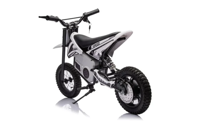 A9901 Bijeli Motokros Bicikl Motor Na Akumulator 7