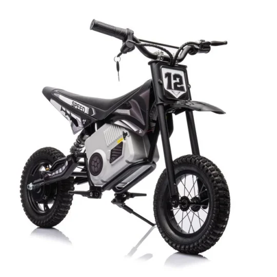 A9901 Crni Motokros Bicikl Motor Na Akumulator 1