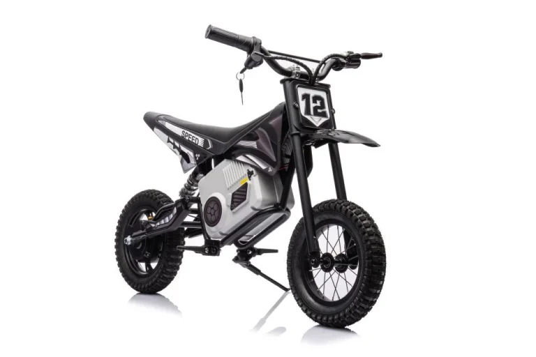 A9901 Crni Motokros Bicikl Motor Na Akumulator 1