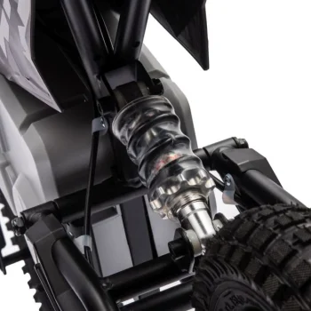 A9901 Crni Motokros Bicikl Motor Na Akumulator 11