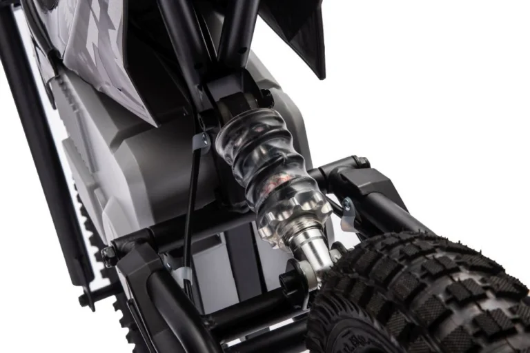 A9901 Crni Motokros Bicikl Motor Na Akumulator 11