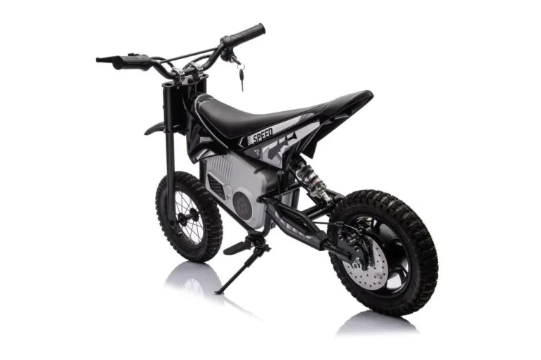 A9901 Crni Motokros Bicikl Motor Na Akumulator 12