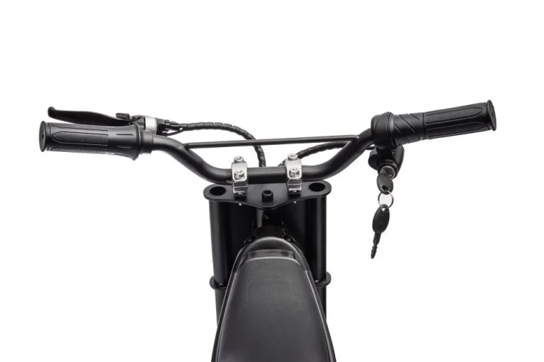 A9901 Crni Motokros Bicikl Motor Na Akumulator 13