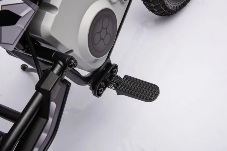 A9901 Crni Motokros Bicikl Motor Na Akumulator 14