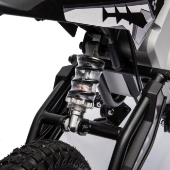 A9901 Crni Motokros Bicikl Motor Na Akumulator 15