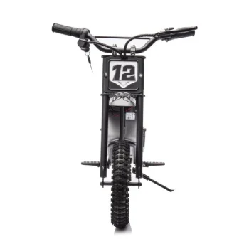 A9901 Crni Motokros Bicikl Motor Na Akumulator 2