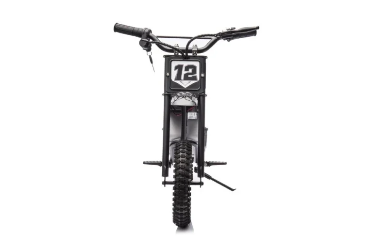 A9901 Crni Motokros Bicikl Motor Na Akumulator 2