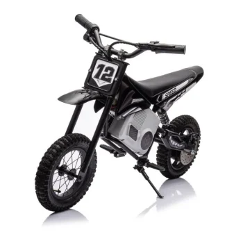 A9901 Crni Motokros Bicikl Motor Na Akumulator 3