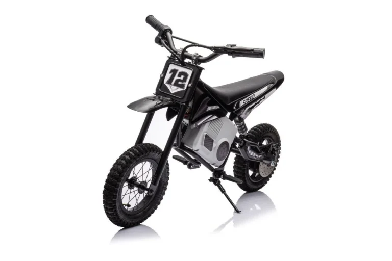 A9901 Crni Motokros Bicikl Motor Na Akumulator 3