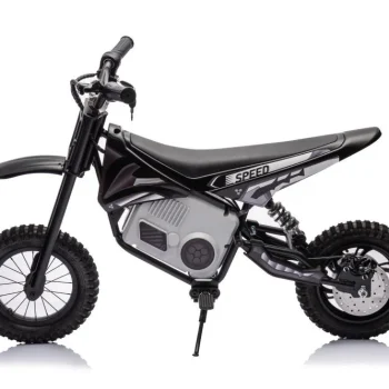 A9901 Crni Motokros Bicikl Motor Na Akumulator 4