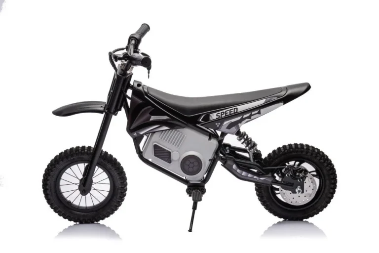 A9901 Crni Motokros Bicikl Motor Na Akumulator 4