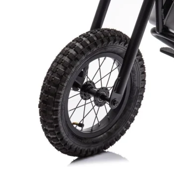 A9901 Crni Motokros Bicikl Motor Na Akumulator 5