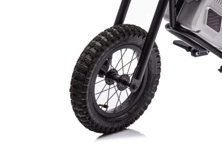 A9901 Crni Motokros Bicikl Motor Na Akumulator 5