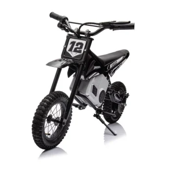 A9901 Crni Motokros Bicikl Motor Na Akumulator 6