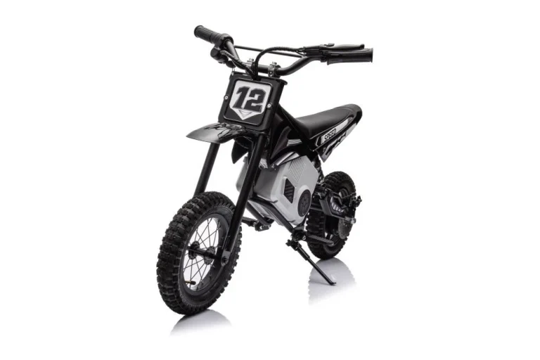 A9901 Crni Motokros Bicikl Motor Na Akumulator 6