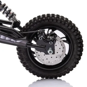 A9901 Crni Motokros Bicikl Motor Na Akumulator 9