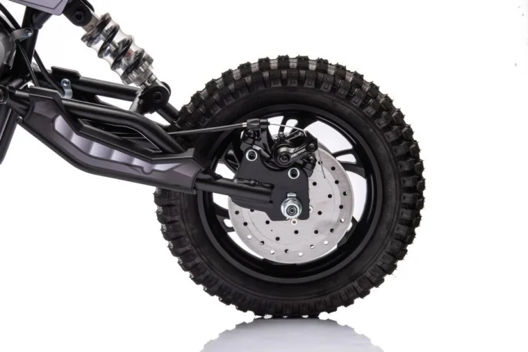 A9901 Crni Motokros Bicikl Motor Na Akumulator 9