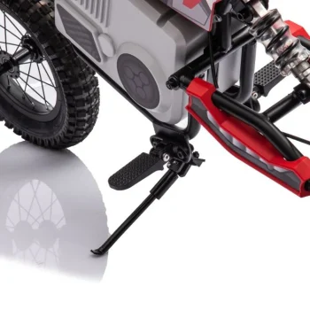 A9901 Crveni Motokros Bicikl Motor Na Akumulator 14