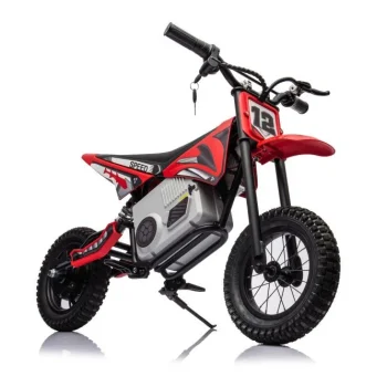A9901 Crveni Motokros Bicikl Motor Na Akumulator 19