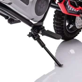 A9901 Crveni Motokros Bicikl Motor Na Akumulator 6